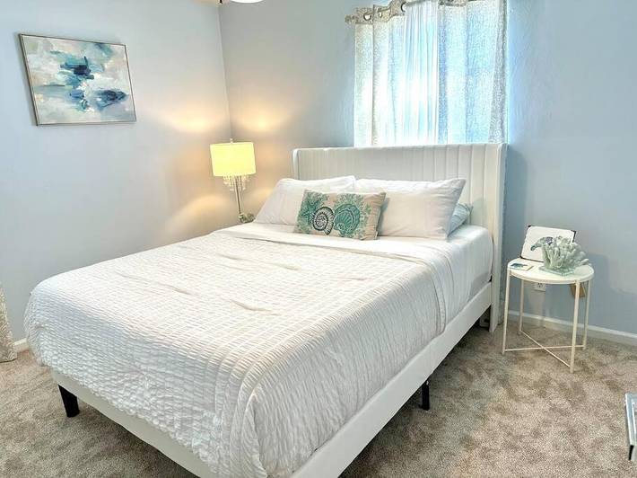 Ferienhaus für 10 Personen, mit Pool und Balkon sowie Garten, mit Haustier - 1