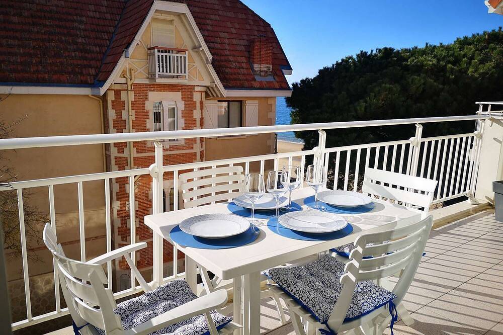 Appartamento vacanze a Gironde a partire da 210€ a notte