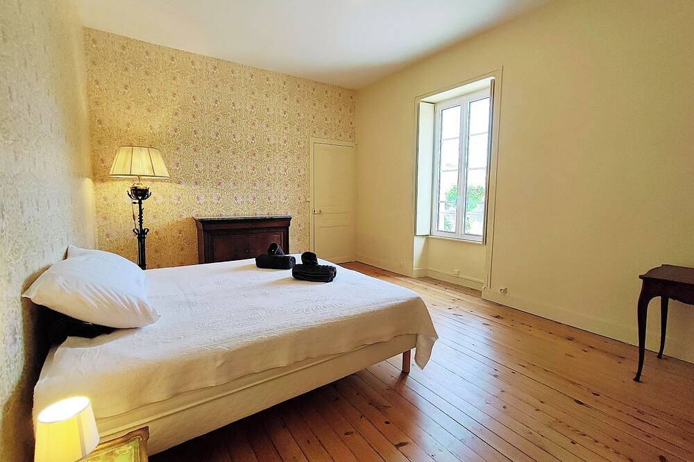 La Maison Basse - Villa Napoléon 3 in Hermanville-sur-Mer, Caen region