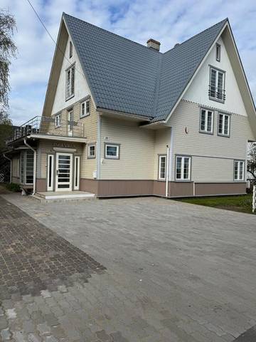Hôtel pour 2 personnes, avec jardin et terrasse, animaux acceptés à Pärnu