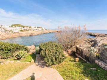 Villa in Cala d'Or, Santanyí für 6 
