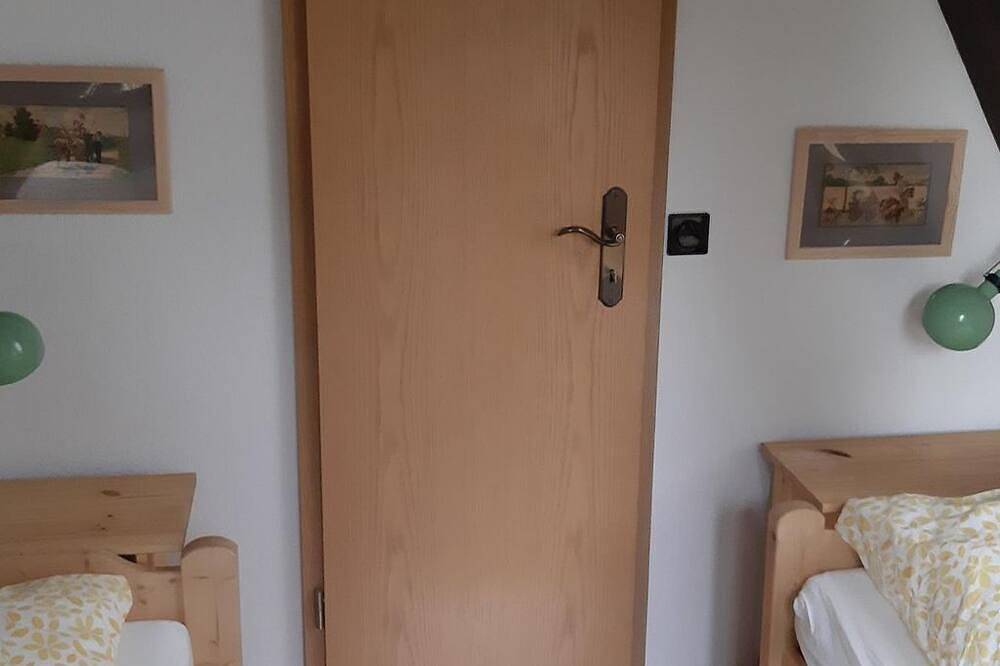Ferienhaus Waldhaus - 4-Bett-Ferienhaus, Dusche/Wc, Nichtraucher in Kerschenbach, Rureifel (Nordrhein-westfalen)