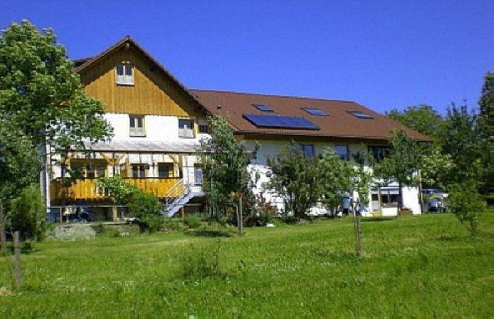 Ferienwohnung für 4 Personen, mit Garten und Terrasse - 1