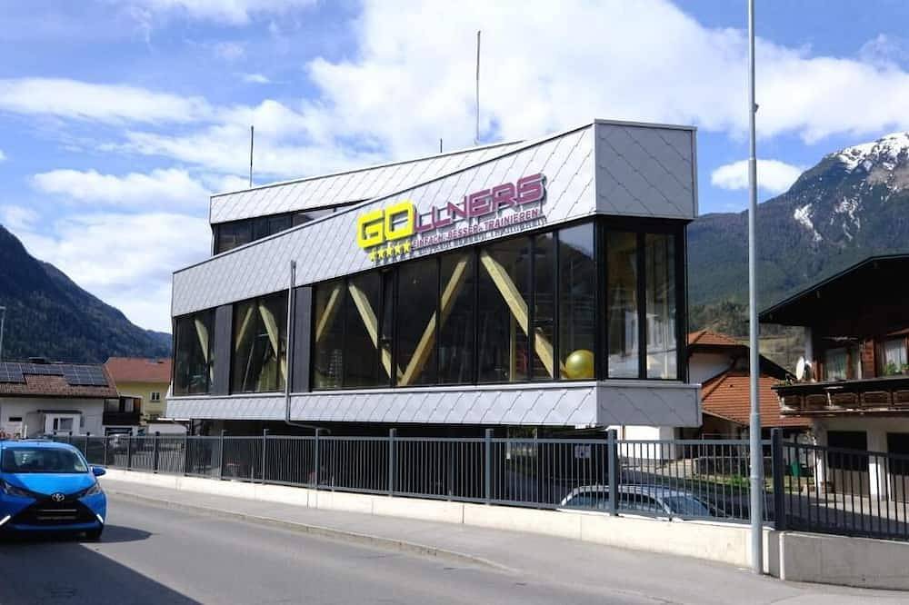 Entire apartment, Apartment Gollners in Lechtal Alps, Imst