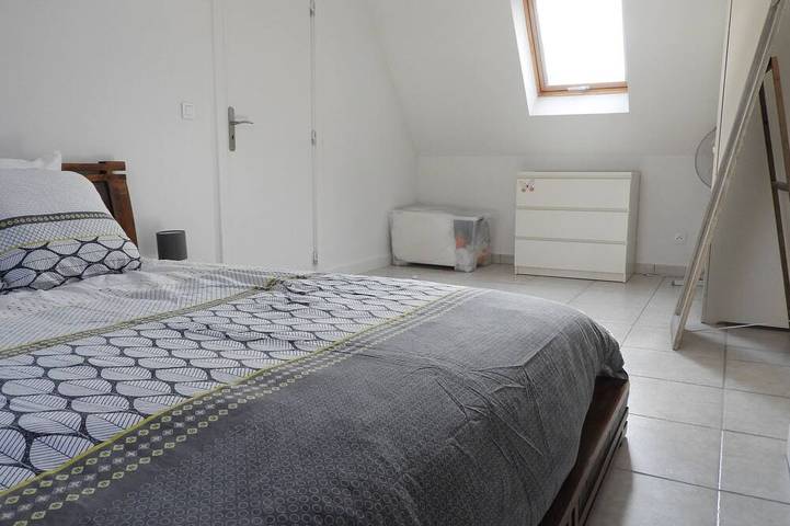 Gîte pour 4 personnes, avec terrasse, animaux acceptés à Barr - 2