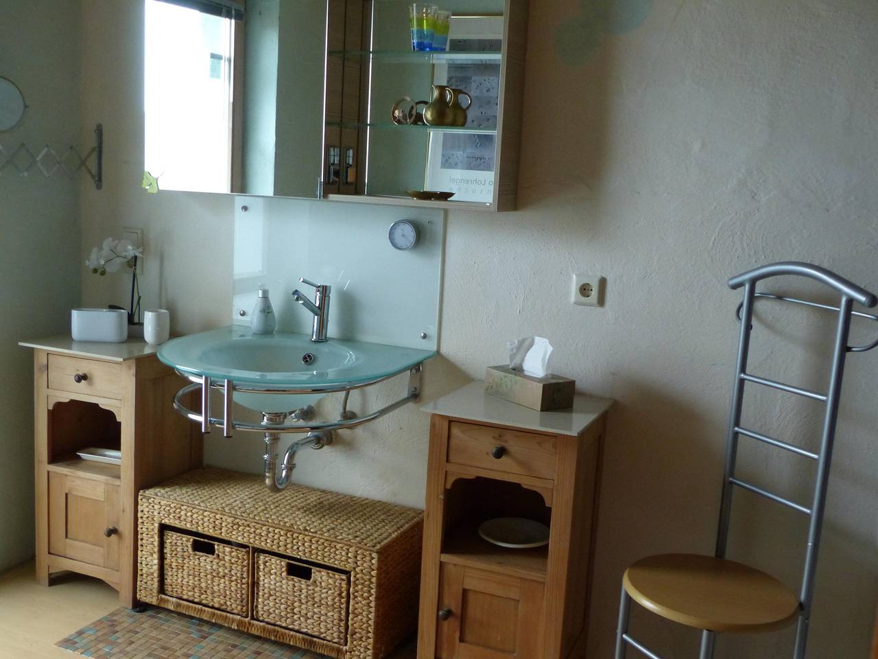 Ferienhaus Goldscheid in Breitscheid, Rheinland-Pfalz