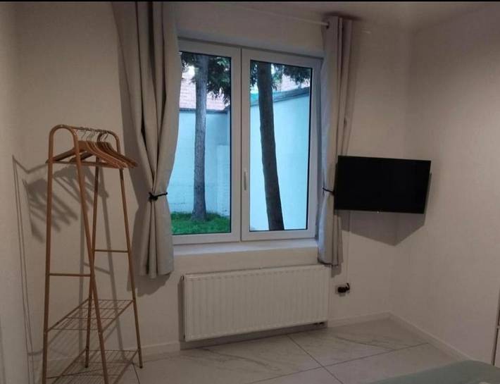 Gîte pour 2 personnes, avec Terrasse et Jardin à Dinant - 4