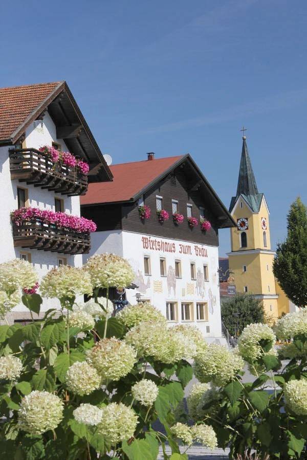 Hotel, mit Terrasse und Garten sowie Sauna