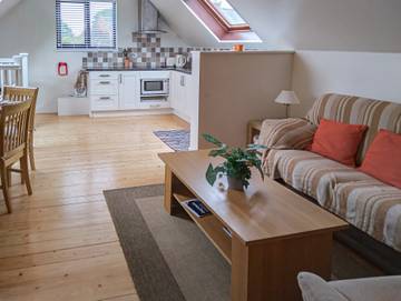 Holiday Home for 2 People in Norfolk, East of England, Photo 2