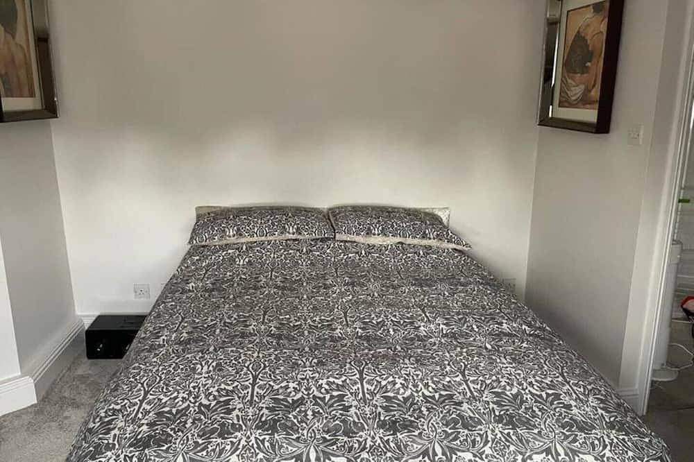 Beautiful 1600’s loft apartment. in Hertfordshire