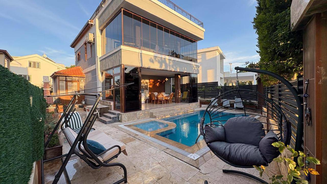 Villa Didim in Didim, Provinz Aydın