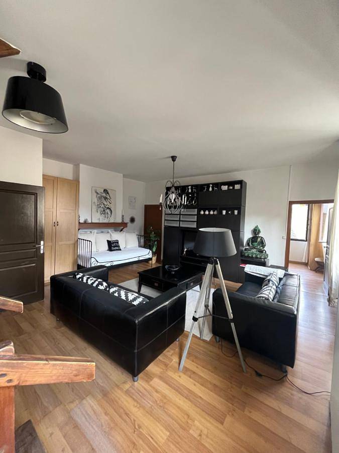 Appartement entier, Maison Jehan-Séré in Tarascon-sur-Ariège, Ariège