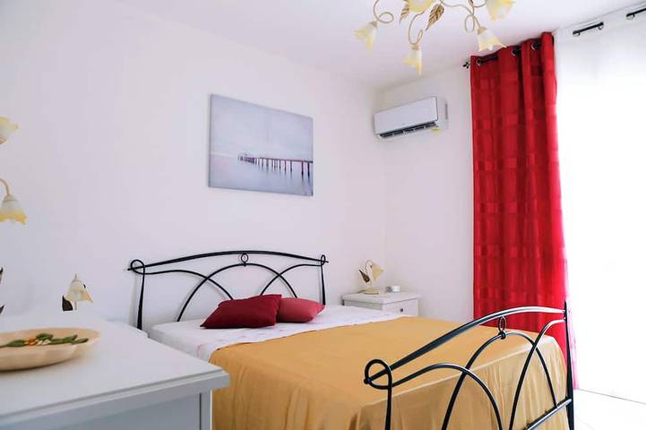 Appartement entier, A Casa di Doralucia - Santa Maria di Leuca in Leuca, Castrignano del Capo