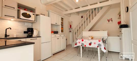 Villa pour 6 Personnes dans Vias, Hérault, Photo 3