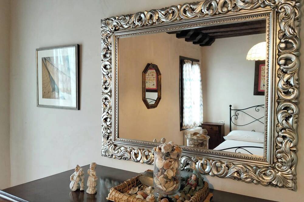 Ganze Wohnung, Appartamento a Chioggia in Chioggia, Venedig Provinz