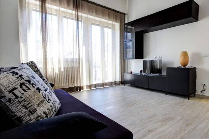 Appartement entier, La Perla del Mare - Appartement Perla in Polignano a Mare, Province de Bari