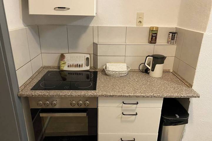 Ferienwohnung für 6 Personen - 1