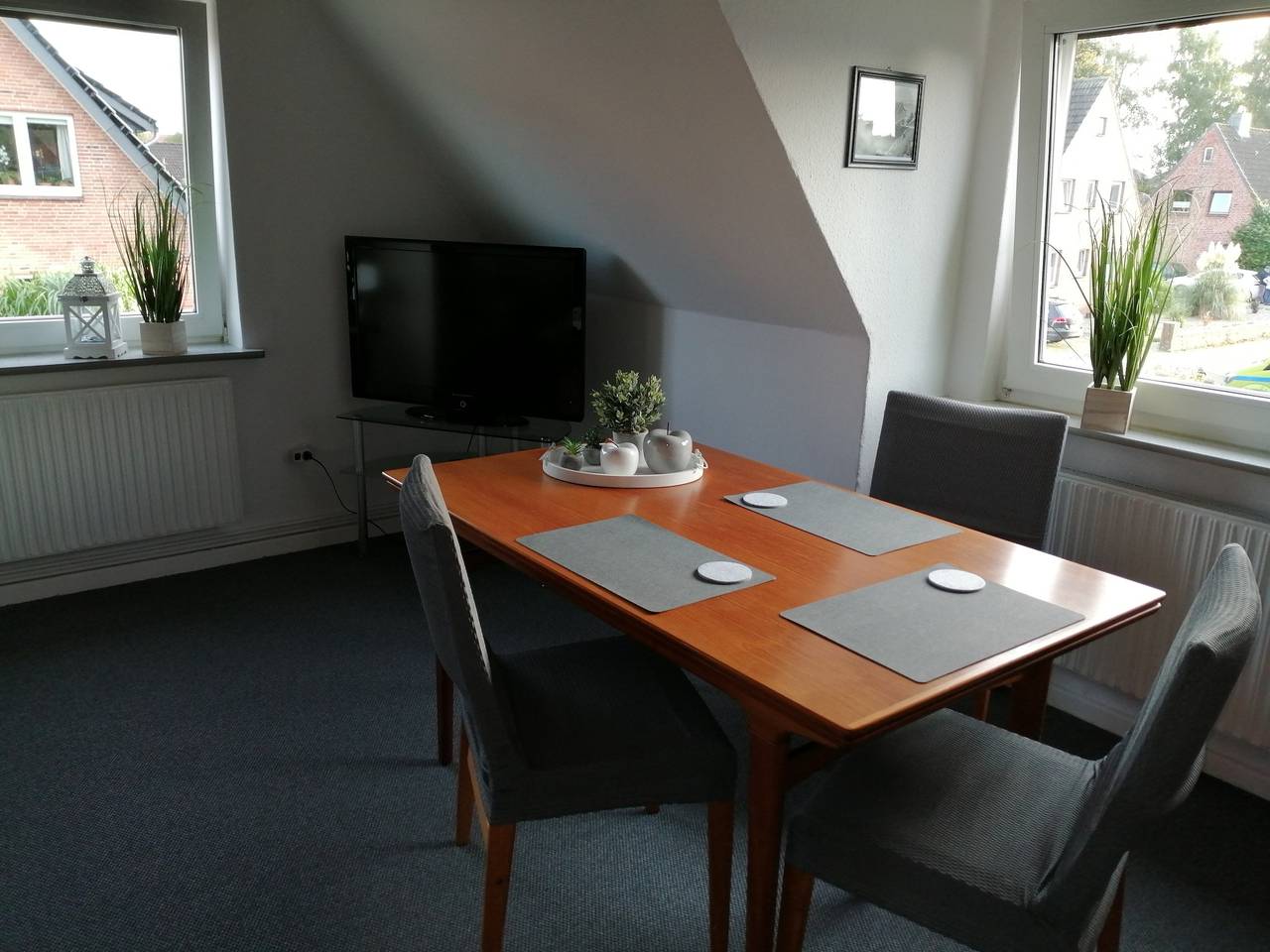 Ganze Ferienwohnung, Ferienwohnung Achim in Westerrönfeld, Rendsburg-Eckernförde