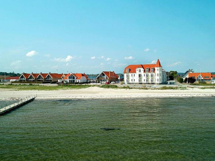 Ganze Wohnung, One-Bedroom Apartment in Hejlsminde, Kleiner Belt