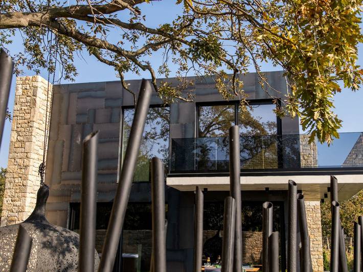 Location de vacances pour 3 personnes, avec piscine et jardin à Varna (Bulgarie) - 2