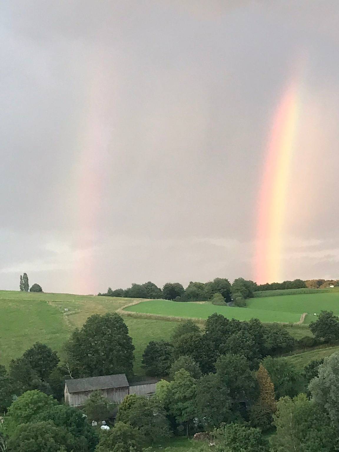 Cały apartament wypoczynkowy, Ferienwohnung am Hang in Kürten, Rheinisch-Bergischer Kreis