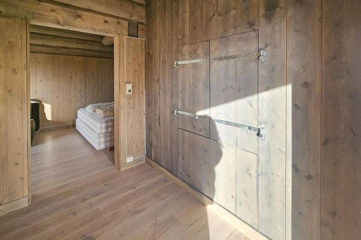 Gemütliches Haus in Eggedal mit Wlan in Norefjell, Sigdal