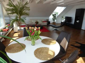 Apartamento para 4 Personas en Nonnenhorn, Westallgäu, Foto 4