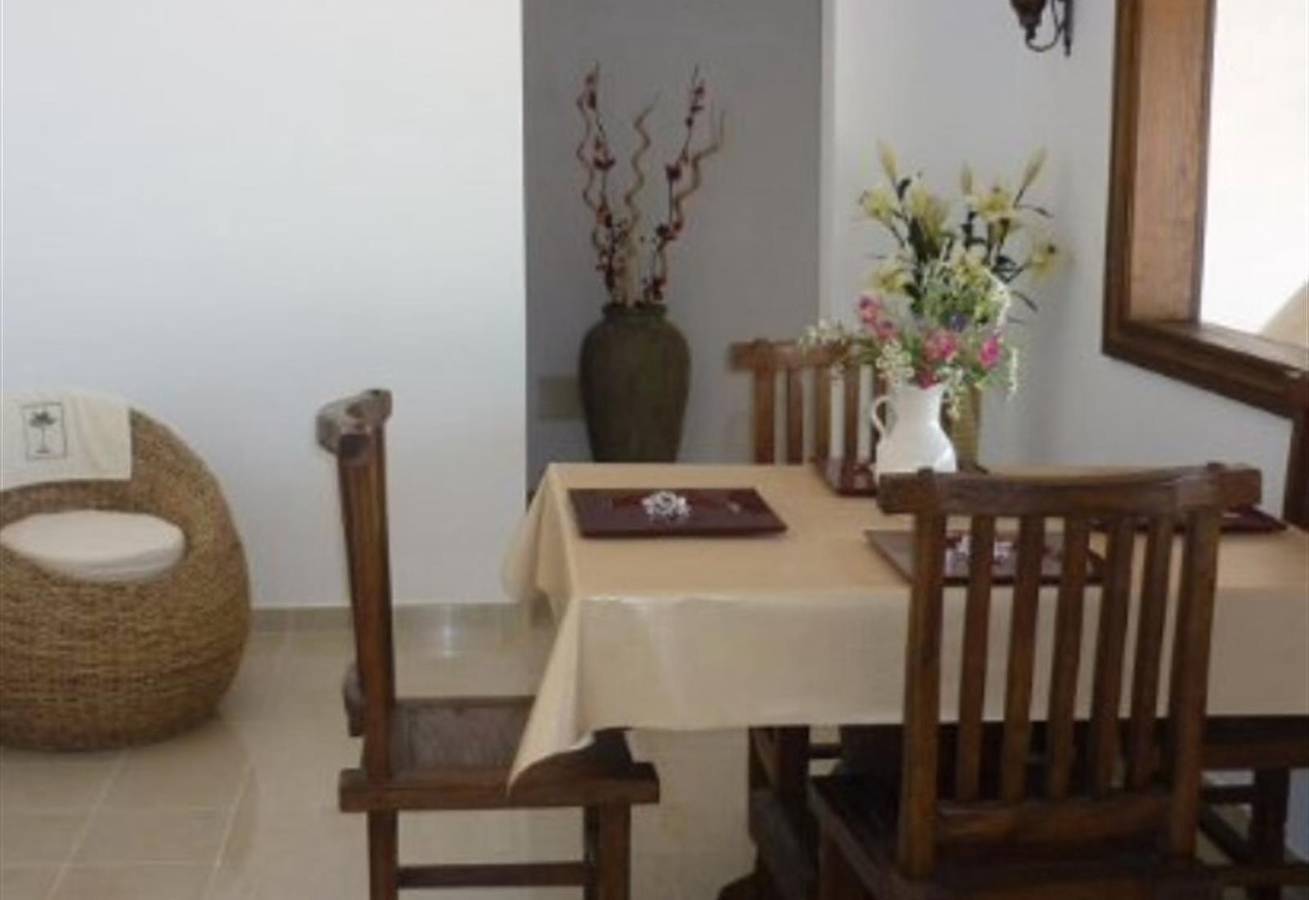 Villa Pedro--------- in Playa Blanca, Yaiza