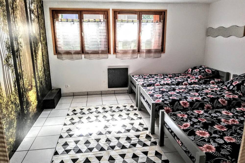 Apartamento entero, Casa Family, Parc Astérix Cdg✈️ in Marly-la-Ville, Valle del Oise