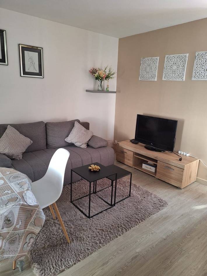 Gîte pour 4 personnes dans Vallée de la Dordogne - 4