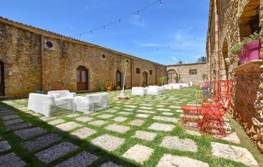 Casa Vacanza per 6 Persone in Partinico, Provincia di Palermo, Foto 2