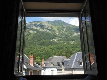 Gîte pour 5 personnes à Boutx