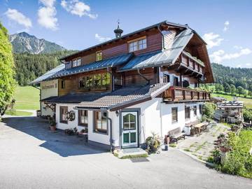 Bauernhof für 4 Personen in Ramsau am Dachstein, Ski Amadé, Bild 4