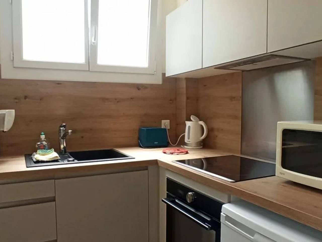 Apartamento entero, Apartamento 2 Piezas Ubicación Ideal - Centro Le Croisic in Le Croisic, Côte de Jade