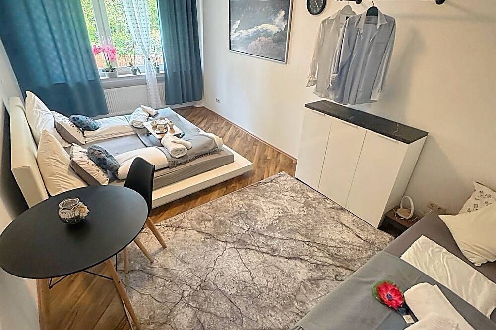 Ganze Wohnung, Fewo in Göppingen in Göppingen, Landkreis Göppingen