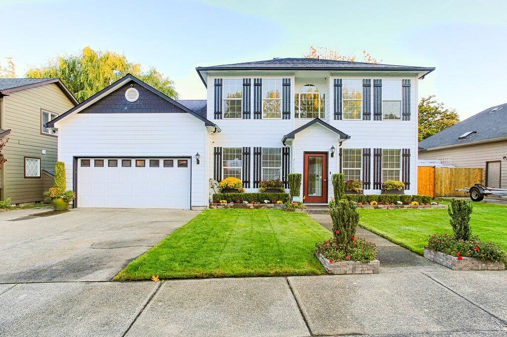 Oregon Winemakers Beautiful Colonial in Salem - Minuten zu erstklassigen Weingütern in Salem (OR), Willamette Valley