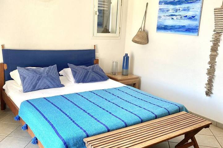 Casa/villa - Porto-Vecchio in Santa Giulia, Porto Vecchio