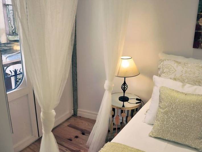 Appartamento intero, Sado Blue City&River Flats - Galapinhos in Halbinsel von Setúbal