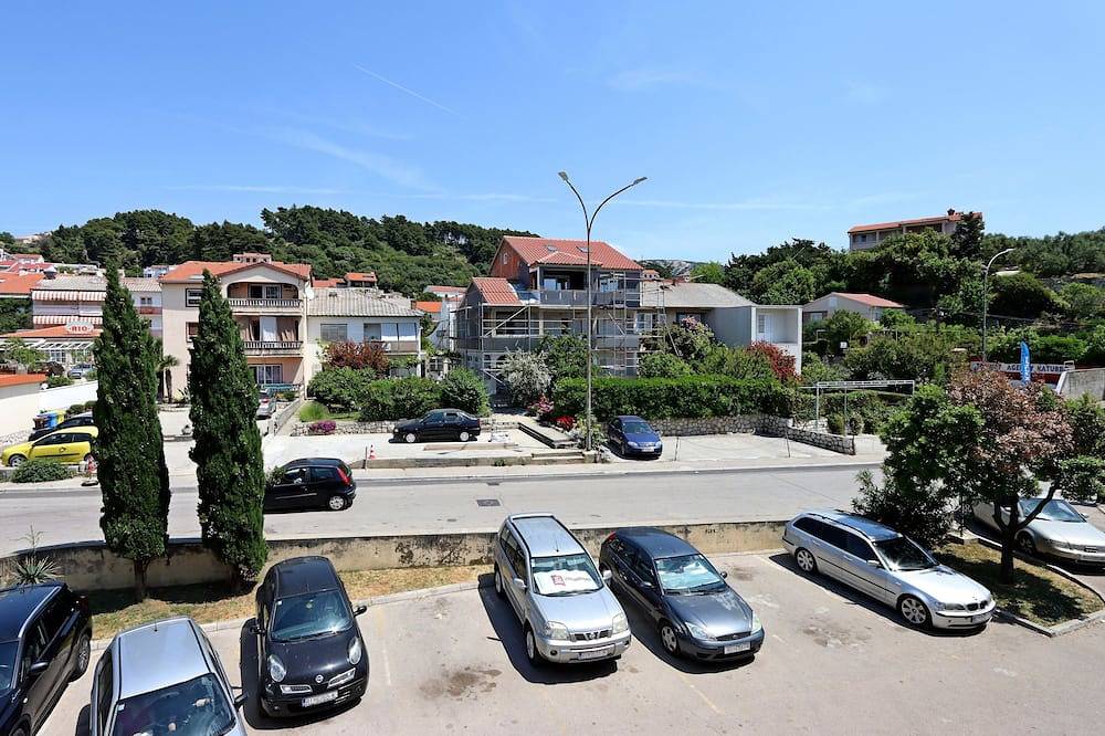 Entire apartment, Studio flat with air-conditioning Palit, Rab (As-19661-a) in Palit, Rab