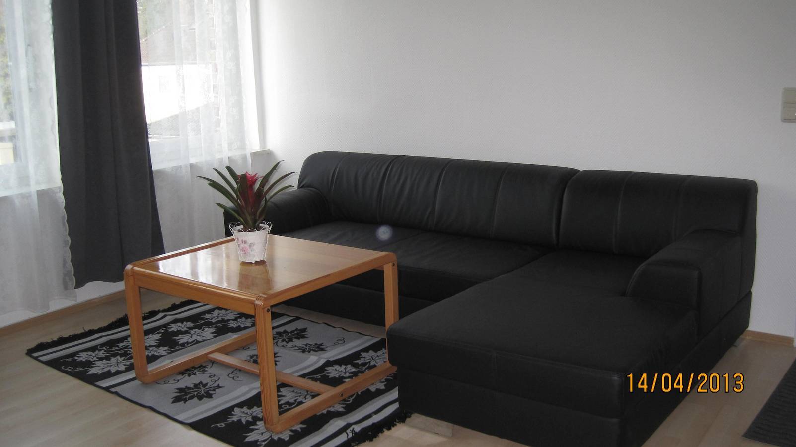 Ganze Ferienwohnung, Appartement/Fewo 3, Dusche, Wc, 1 Schlafraum in Celle, Aller-Leine-Tal