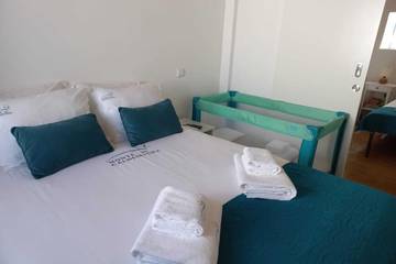 Casa De Campo para 4 Pessoas em Santo Estévão, Ria Formosa, Foto 4