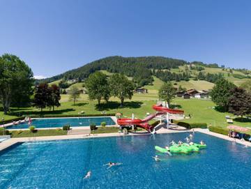 Ferienwohnung für 2 Personen in Wildschönau, Tiroler Unterland, Bild 3