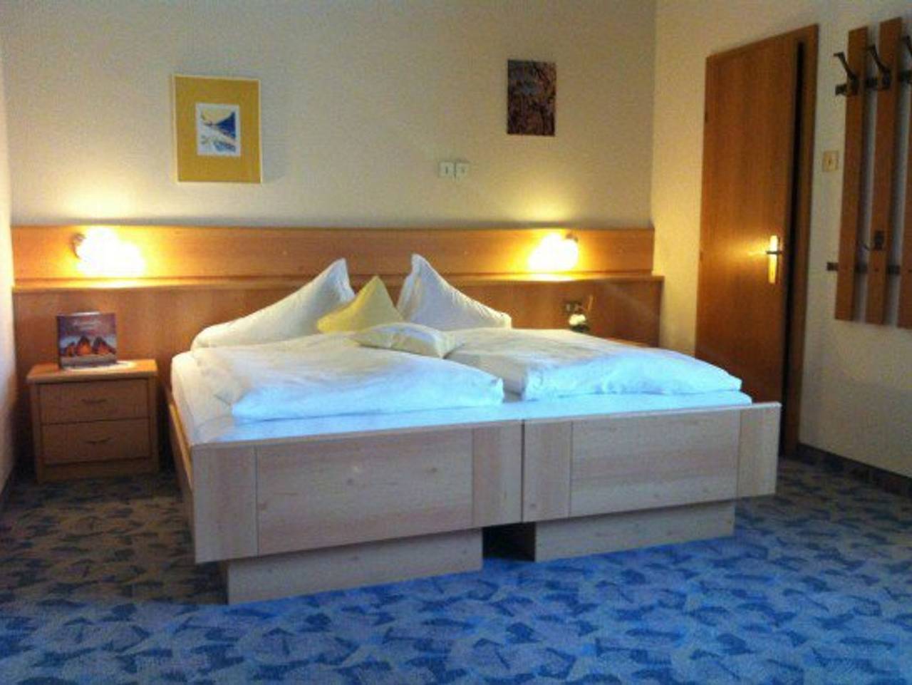 Hotel Villnerhof in Neumarkt, Südtirol