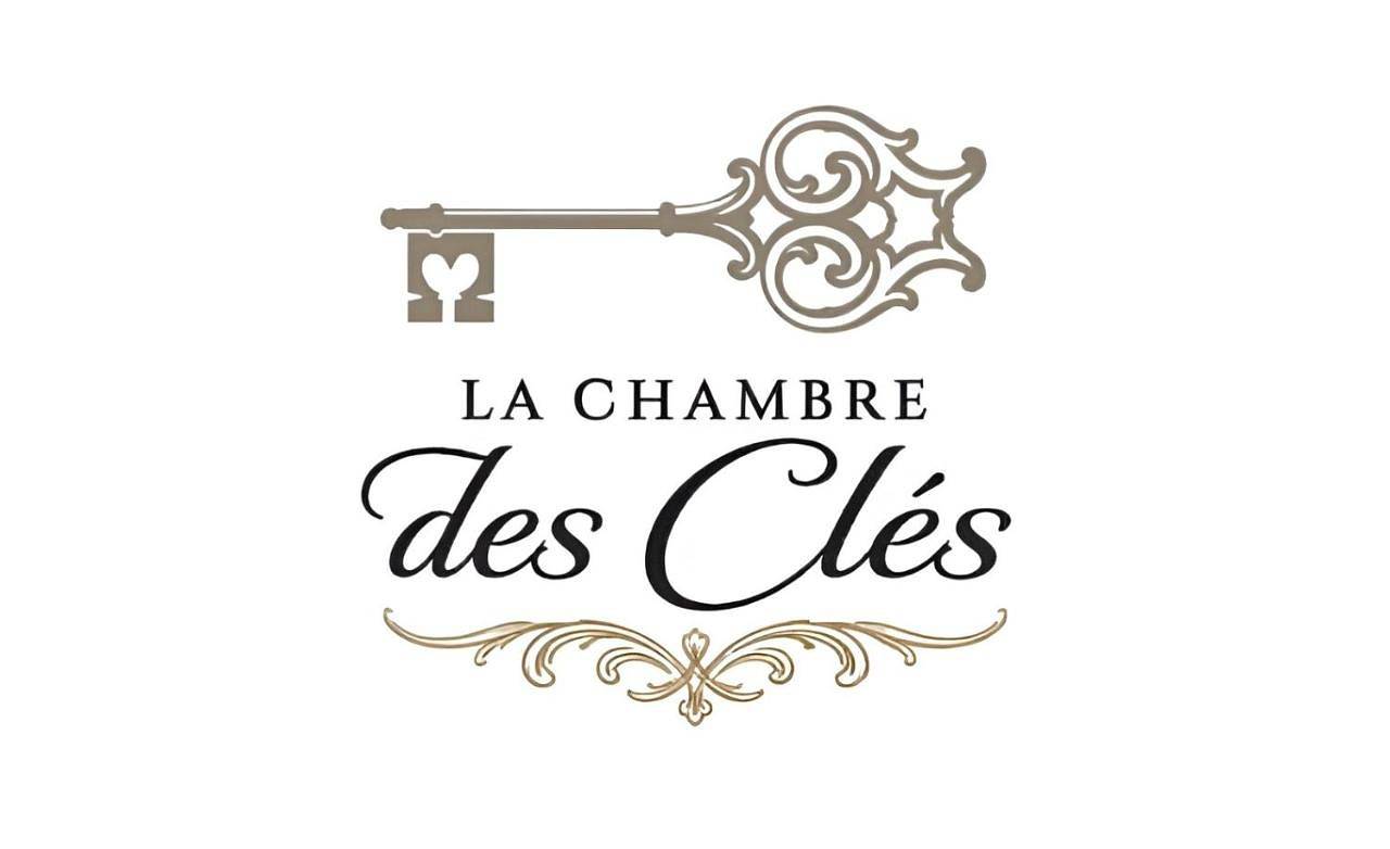 La chambre des clefs in Ranville, Région de Caen