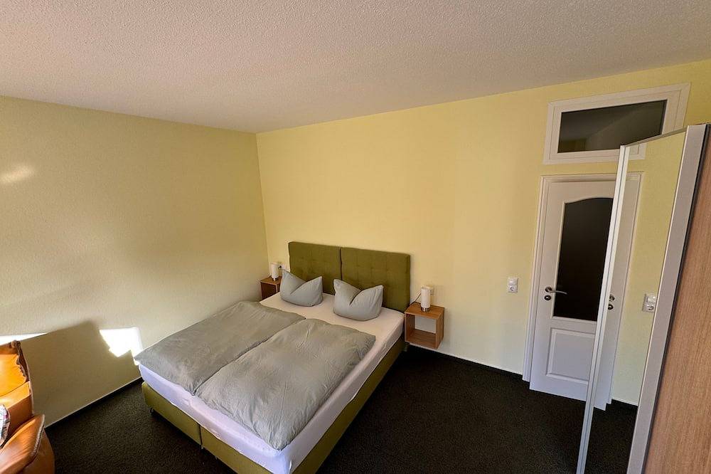 Doppelzimmer 3 - Bed & Breakfast am Waldgürtel in Forst (Lausitz), Lausitz