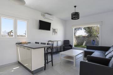 Maison De Vacances pour 4 Personnes dans Zahora, Barbate, Photo 4