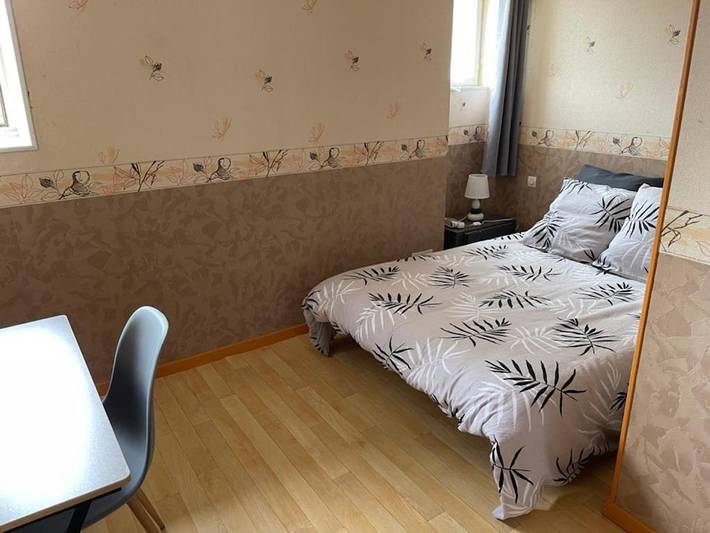 Gîte pour 2 personnes à Châtellerault - 4