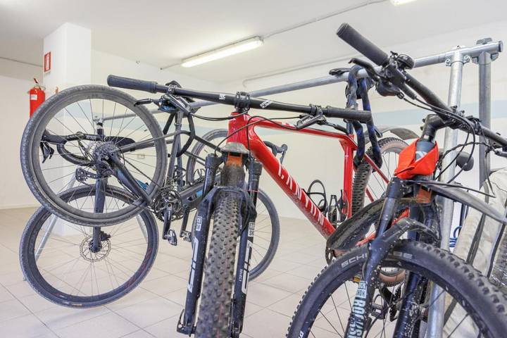 Hôtel pour 2 personnes, avec jardin et piscine, animaux acceptés à Torbole - 4