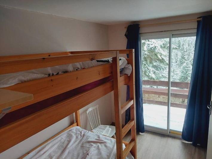 Chalet pour 6 personnes dans Le Lioran - 4