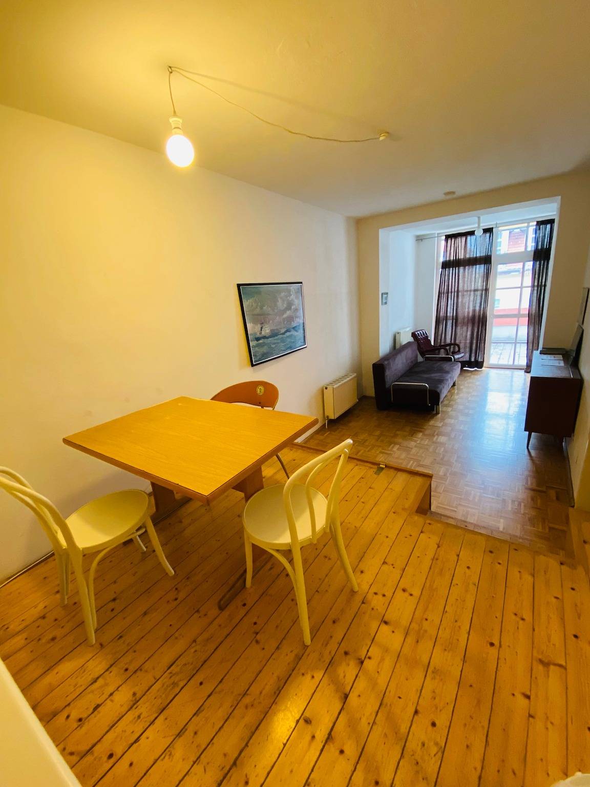 Ganze Ferienwohnung, Wohnung mit Balkon, Graz Zentrum in Graz, Steirerland
